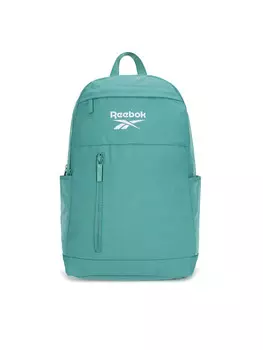Рюкзак Reebok, зеленый