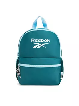 Рюкзак Reebok, зеленый