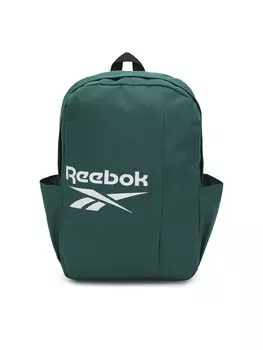 Рюкзак Reebok, зеленый