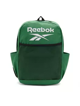 Рюкзак Reebok, зеленый
