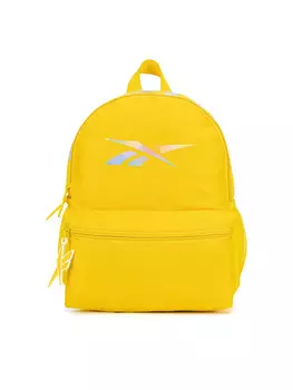 Рюкзак Reebok, желтый