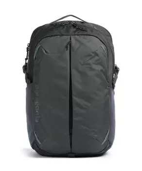 Рюкзак Refugio 26 15 из переработанного полиэстера Patagonia, серый