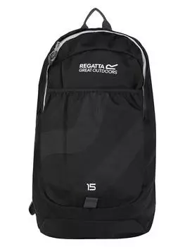Рюкзак Regatta, цвет schwarz - (b)25 x (h)42,5 x (t)14 cm