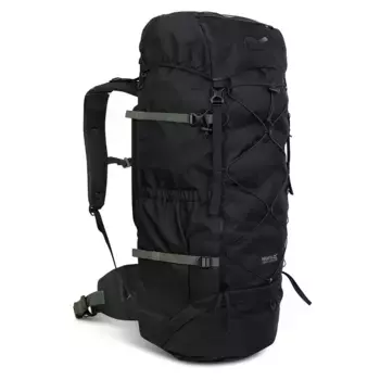 Рюкзак Regatta Survivor V 85L, черный