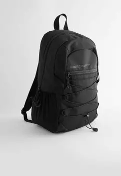 Рюкзак REGULAR FIT Next, черный