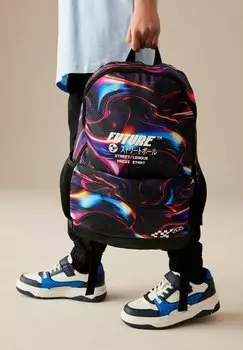 Рюкзак REGULAR FIT Next, черный