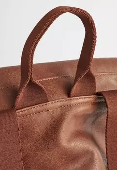 Рюкзак REGULAR FIT Next, коричневый