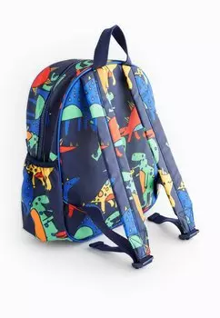Рюкзак Regular Fit Next, синий