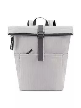 Рюкзак Reisenthel 43 cm, цвет herringbone grey
