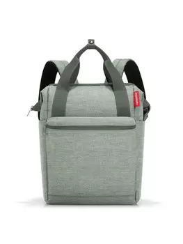 Рюкзак Reisenthel Allrounder R 39 cm, цвет twist sage