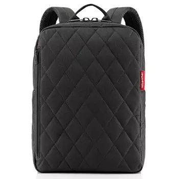 Рюкзак REISENTHEL Backpack, черный