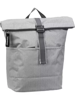 Рюкзак REISENTHEL Backpack, серый