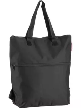 Рюкзак Reisenthel, черный