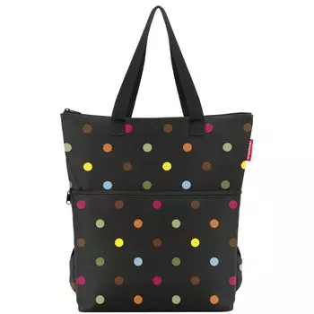 Рюкзак Reisenthel, черный