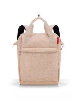 Рюкзак Reisenthel, цвет twist coffee