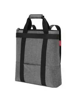 Рюкзак Reisenthel, цвет twist silver