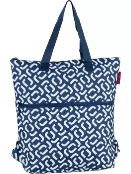 Рюкзак Reisenthel, морской синий