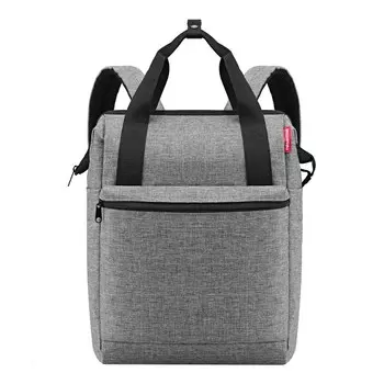 Рюкзак Reisenthel, пятнистый серый