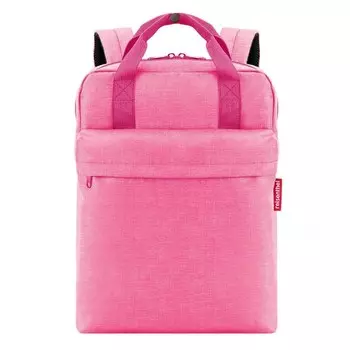 Рюкзак Reisenthel, розовый