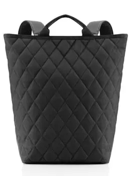 Рюкзак Reisenthel Rucksack, цвет Schwarz