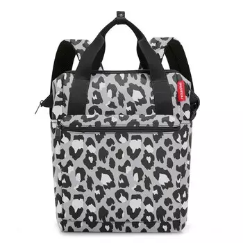 Рюкзак REISENTHEL, светло-серый