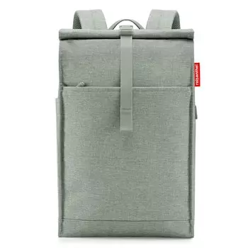 Рюкзак REISENTHEL, светло-зеленый