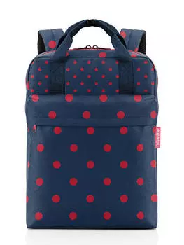 Рюкзак Reisenthel, темно-синий