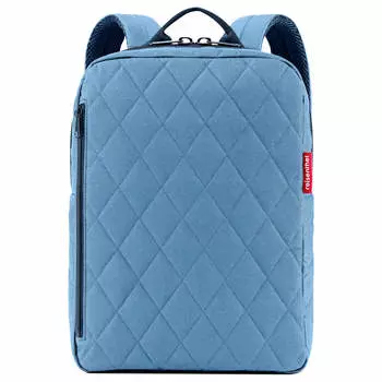 Рюкзак Reisenthel travelling Classic M 39 cm, цвет rhombus blue