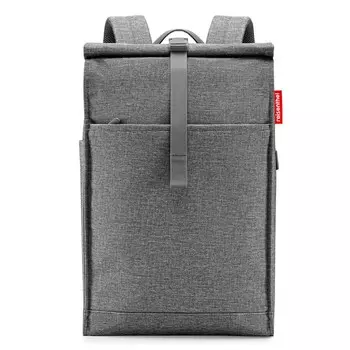 Рюкзак REISENTHEL Urban, пятнистый серый