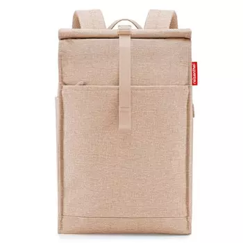 Рюкзак REISENTHEL Urban, темно-розовый