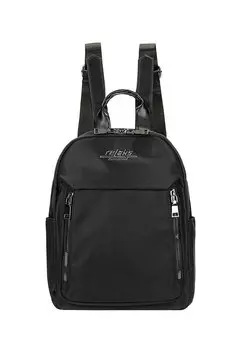 Рюкзак Relaks, черный