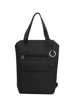 Рюкзак RELAXY O Bag, черный