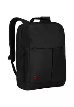 Рюкзак Reload 44 см с отделением для ноутбука WENGER, черный
