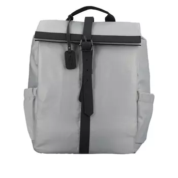 Рюкзак REMONTE Backpack, серый