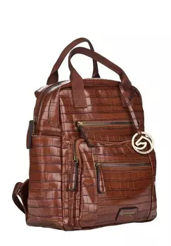 Рюкзак Remonte, коричневый