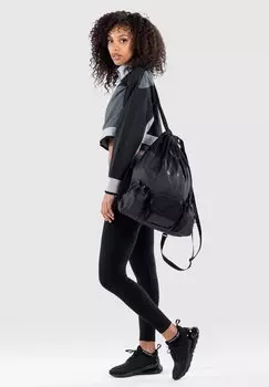 Рюкзак REMY Smilodox, черный