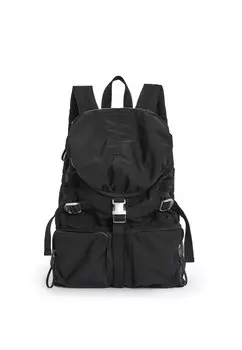 Рюкзак Ren Hiking AllSaints, черный