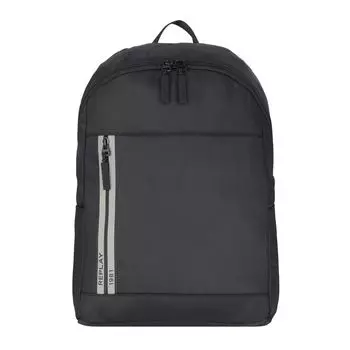 Рюкзак Replay 43 cm, черный
