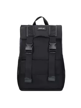 Рюкзак Replay 45 cm Laptopfach, черный