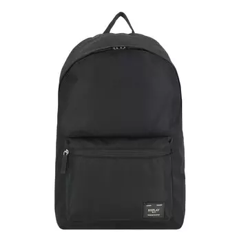 Рюкзак REPLAY Backpack, черный