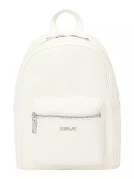 Рюкзак REPLAY, белый