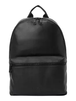 Рюкзак REPLAY, черный