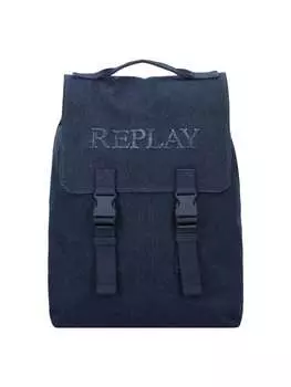 Рюкзак Replay, цвет night denim