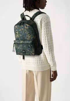 Рюкзак Replay, оранжевый