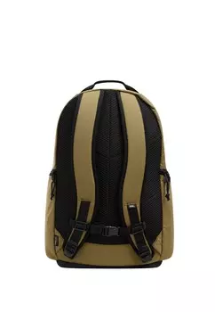 Рюкзак RESOLUTE Vans, оливковый