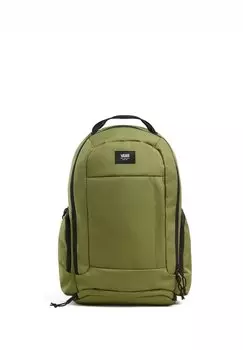 Рюкзак RESOLUTE Vans, зеленый