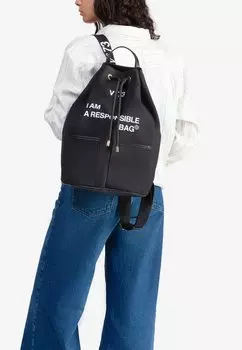 Рюкзак RESPONSIBILITY BIS V73, черный