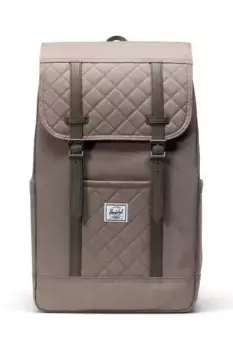 Рюкзак Retreat Backpack Herschel, бежевый