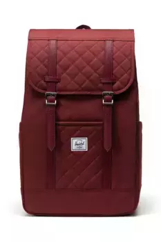 Рюкзак Retreat Backpack Herschel, гранатовый