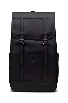 Рюкзак Retreat Herschel, черный